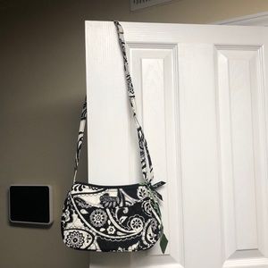 NWT small VERA BRADLEY crossbody
